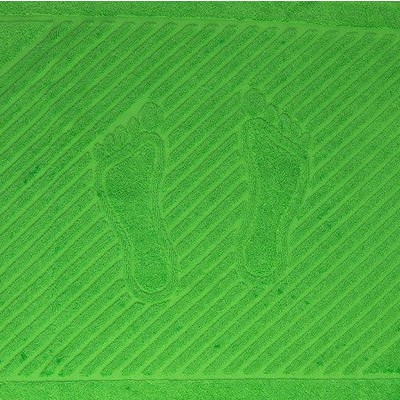 Ножки 50Х70 - Зеленый 