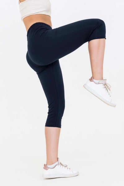 21611 Бриджи - черный (НТ) 21611 Бриджи - черный (НТ)