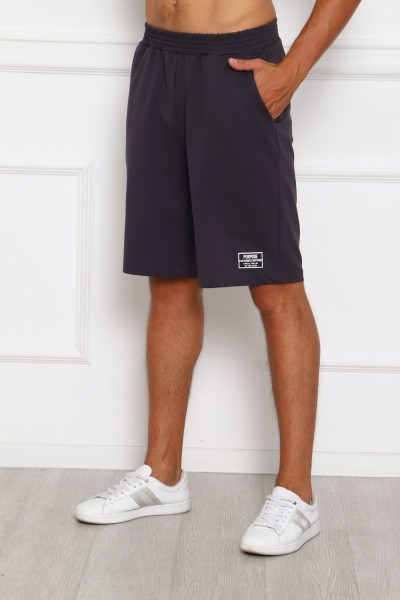 Шорты 1011 - синий (НТ)