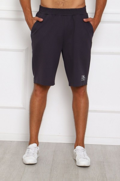 Шорты 1011 - графит (НТ)