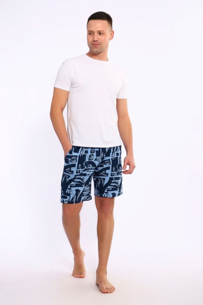 Шорты 36831 - бежевый (НТ)