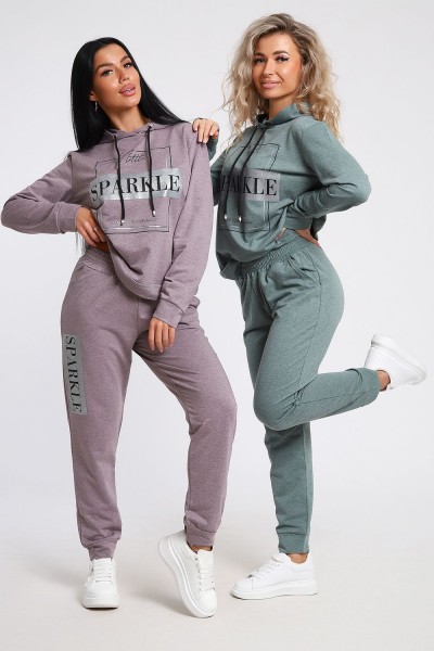 Костюм 65080 - сухая роза (НТ) Костюм 65080 - сухая роза (НТ)