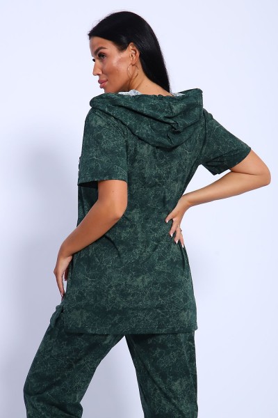 Костюм 65073 - бордовый (НТ) Костюм 65073 - бордовый (НТ)