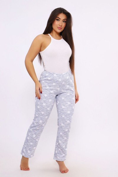 Брюки 19513 - звезды (НТ)