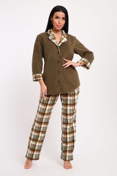 Костюм 71143 - хаки (НТ) Костюм 71143 - хаки (НТ)