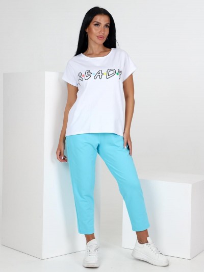 Рэди - костюм голубой (ИК) Рэди - костюм голубой (ИК)