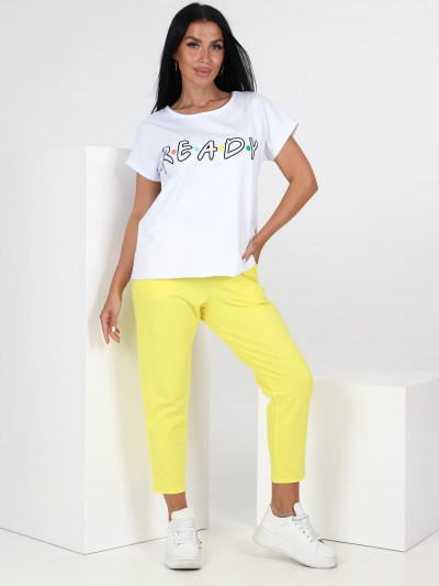 Рэди - костюм желтый (ИК) Рэди - костюм желтый (ИК)