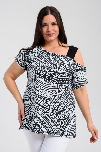 Туника 9042 - орнамент (НТ)