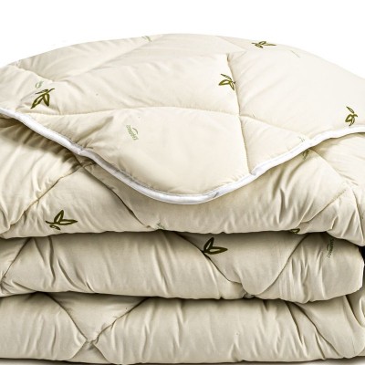 Одеяло Бамбуковая роща ОБР-18т (НТ) Одеяло Бамбуковая роща ОБР-18т (НТ)