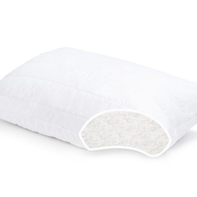 Подушка MemorySoft-S ПМС-57-S (НТ) Подушка MemorySoft-S ПМС-57-S (НТ)