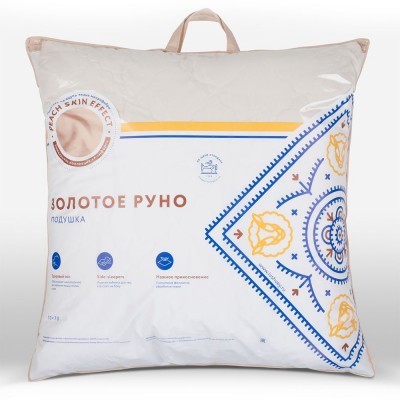 Подушка Золотое руно ПЗР-77 (НТ)