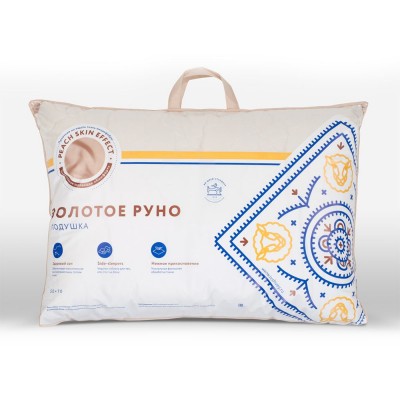 Подушка Золотое руно ПЗР-57 (НТ)