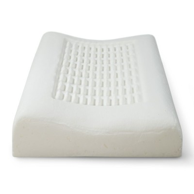 Подушка Memory foam эргономичная 67х47х12.5 ПМФ6-674п (НТ)