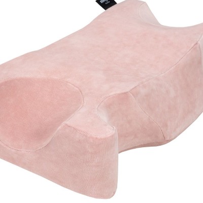 Подушка Smooth skin (подушка красоты) - розовый (НТ) Подушка Smooth skin (подушка красоты) - розовый (НТ)