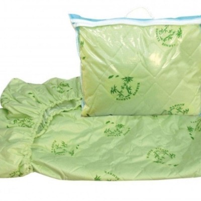 Наматрасник Son Lait - Бамбук (НТ)