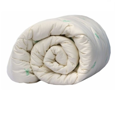 Одеяло Бамбук ОБМ-18ов - бежевый (НТ) Одеяло Бамбук ОБМ-18ов - бежевый (НТ)