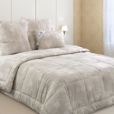 Одеяло Бамбук-Хлопок 300 г, перкаль (НТ) Одеяло Бамбук-Хлопок 300 г, перкаль (НТ)