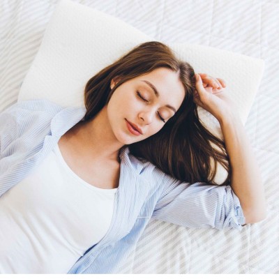 Подушка анатомическая Медиум (НТ)