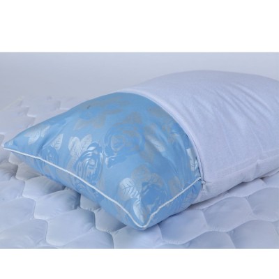 Наперник непромокаемый (махра) (НТ) Наперник непромокаемый (махра) (НТ)