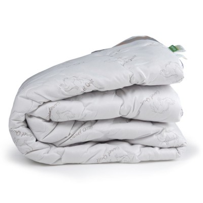 Одеяло EcoStar, верблюжья шерсть (НТ)