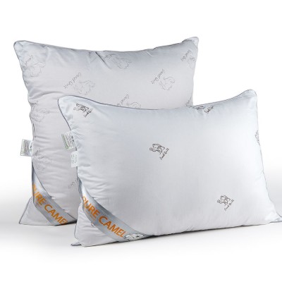 Подушка EcoStar, верблюжья шерсть (НТ)