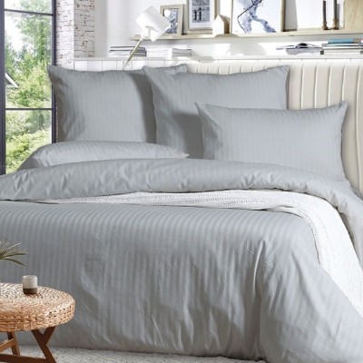 КПБ Полисатин ПСГ-210 серый (НТ)