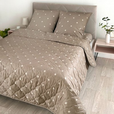 Комплект постельного белья с одеялом New Style КМ3-1018 (НТ)