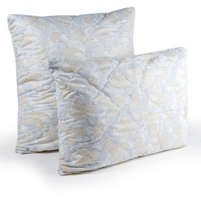 Подушка Эвкалиптовое волокно (тик) (НТ)