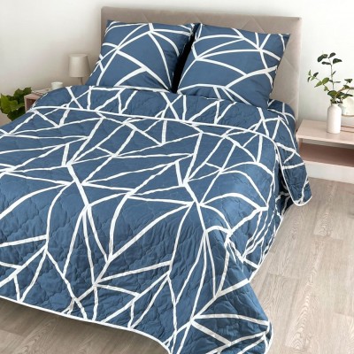 Комплект постельного белья с одеялом New Style КМ4-1028 (НТ)