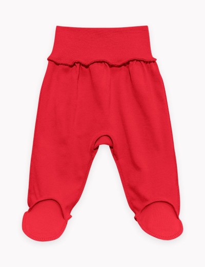 Ползунки евро интерлок Шайни 20757 - красный (НТ) Ползунки евро интерлок Шайни 20757 - красный (НТ)