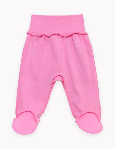 Ползунки евро интерлок Шайни 20757 - розовый (НТ) Ползунки евро интерлок Шайни 20757 - розовый (НТ)