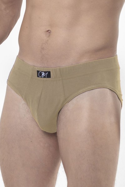 Слипы мужские Cavalo Marinho СМЗ - бежевый (НТ) Слипы мужские Cavalo Marinho СМЗ - бежевый (НТ)