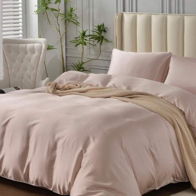 КПБ Elizabeth евро с двумя наволочками - нежно-розовый (НТ) КПБ Elizabeth евро с двумя наволочками - нежно-розовый (НТ)