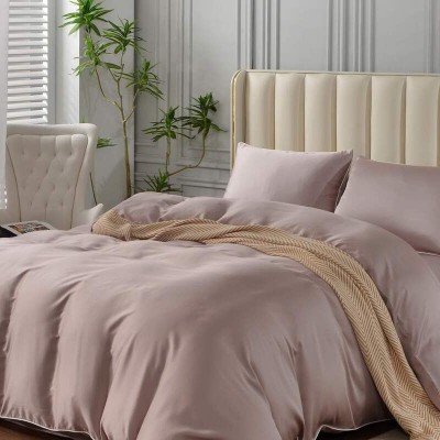 КПБ Elizabeth евро с двумя наволочками - пепельная лаванда (НТ) КПБ Elizabeth евро с двумя наволочками - пепельная лаванда (НТ)