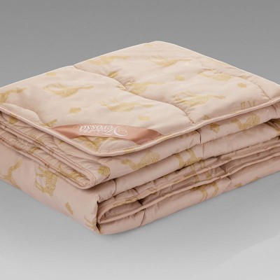 Одеяло Verossa Верблюд классическое (НТ)