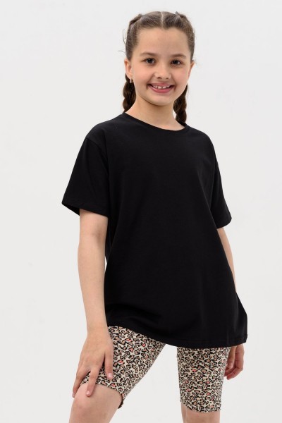 Велосипедки Пантера Вело детские - леопардовый (НТ)