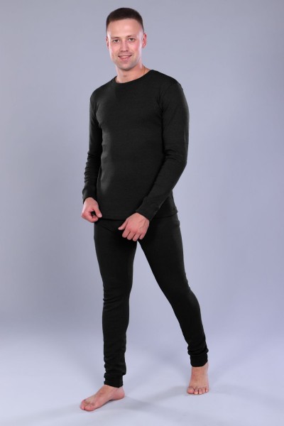 НБ-1 черн Нательное белье - черный (НТ)