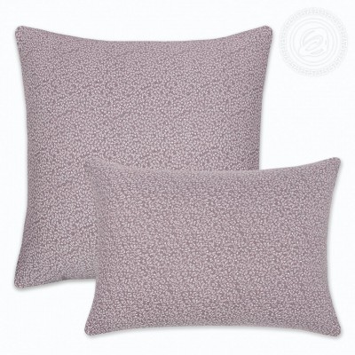 Трикотажная наволочка на молнии Лоза капучино 258 (АД) Трикотажная наволочка на молнии Лоза капучино 258 (АД)