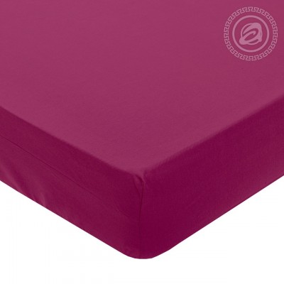 Простыня на резинке Вишня 986 (АД) Простыня на резинке Вишня 986 (АД)