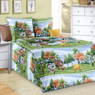 Медвежата 1 (ТД) Медвежата 1 (ТД)