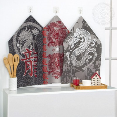 Набор полотенец из рогожки Путь богатства 2Н_ПКР.45.60 (АД) Набор полотенец из рогожки Путь богатства 2Н_ПКР.45.60 (АД)