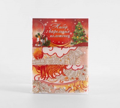Набор новогодний 723 (ТД) Набор новогодний 723 (ТД)