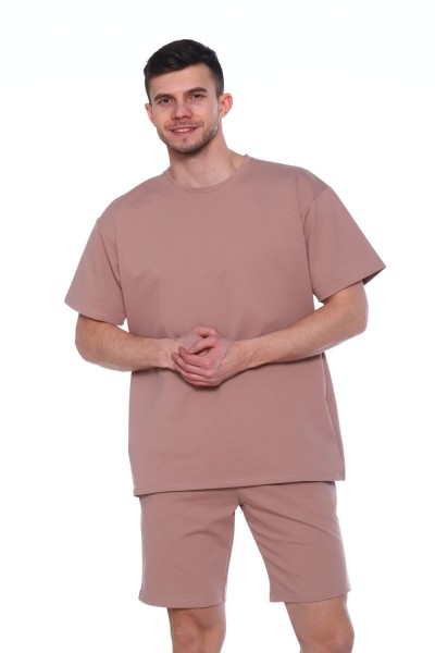 Комплект Бриз 9 - бежевый (НТ) Комплект Бриз 9 - бежевый (НТ)