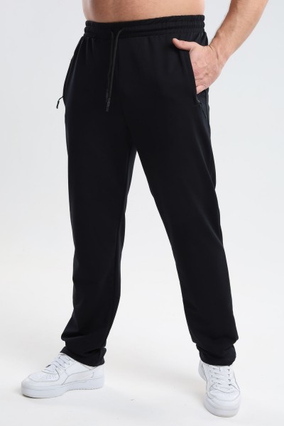 06 Брюки мужские - черный (НТ) 06 Брюки мужские - черный (НТ)