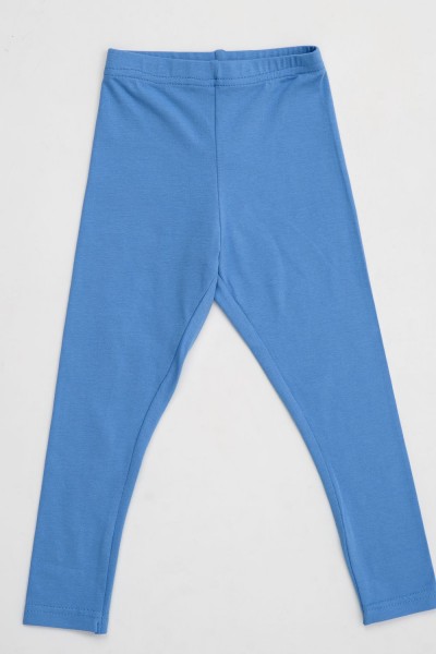 Легинсы Узоры детские - голубой (НТ) Легинсы Узоры детские - голубой (НТ)