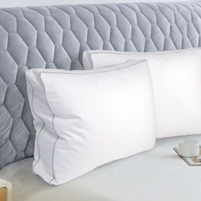 Подушка 3-х слойная Модель Сна, 40*60см (НТ)