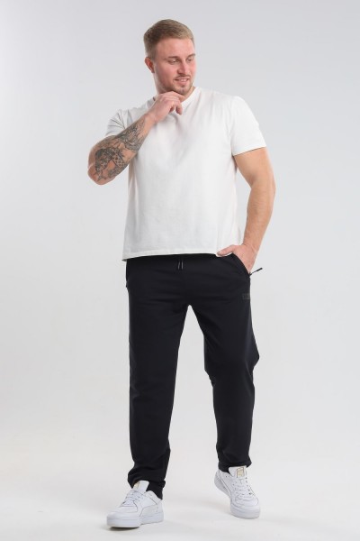 05 Брюки мужские - темно-синий (НТ) 05 Брюки мужские - темно-синий (НТ)