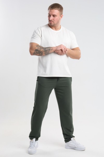 05 Брюки мужские - хаки (НТ) 05 Брюки мужские - хаки (НТ)