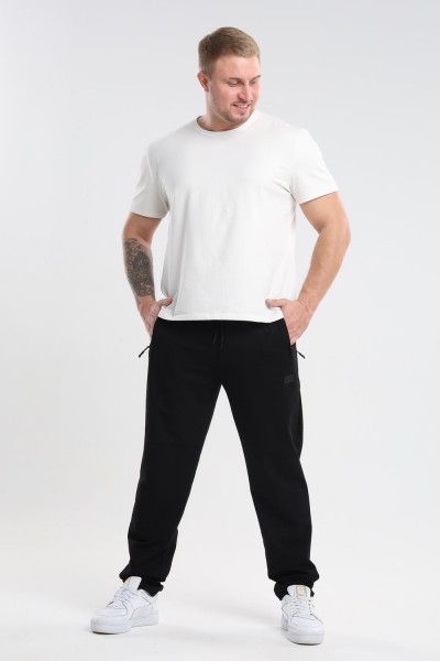 05 Брюки мужские - черный (НТ) 05 Брюки мужские - черный (НТ)