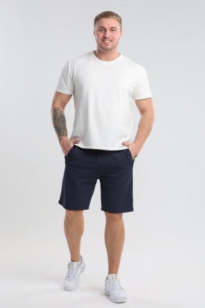 08 Шорты мужские - фумэ (НТ)